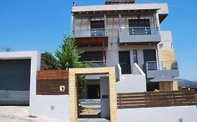 T&A Apartment,Near The Sea.